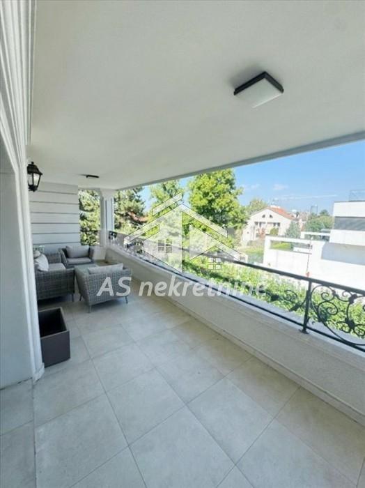 prodaja-nekretnina-beograd-JfeWslJeFz Petosoban stan za izdavanje, Senjak, Beograd, 215m², 5.000 €/mes