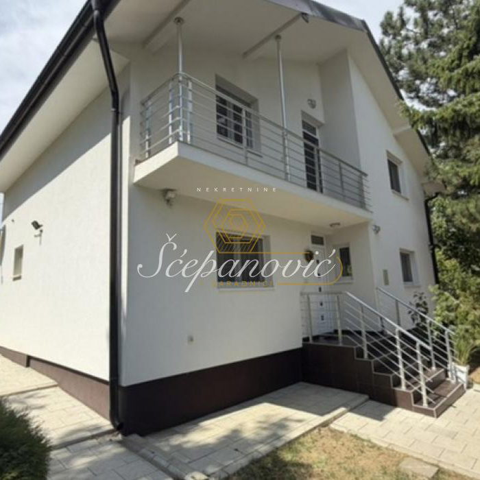 Kuća Prodaja Novi Sad Alibegovac 212 m2