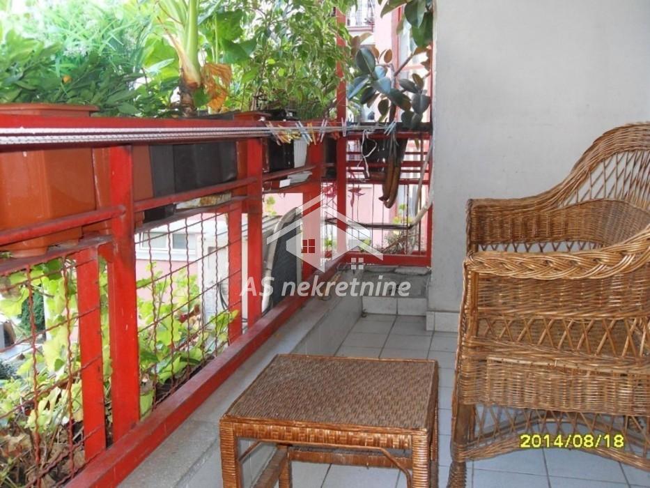 prodaja-nekretnina-beograd-KAHDU4PDu4 Dvosoban stan za izdavanje, Blok 29, Beograd, 68m², 700 €/mes