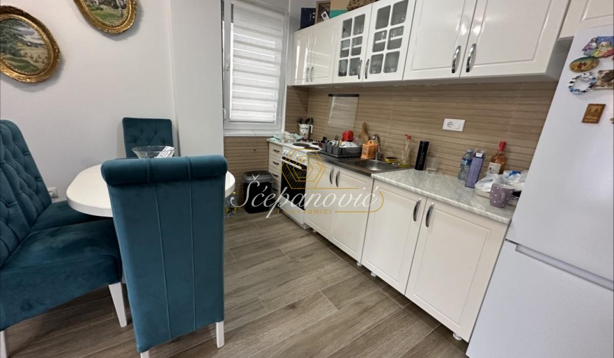 Stan Prodaja Novi Sad  46 m2