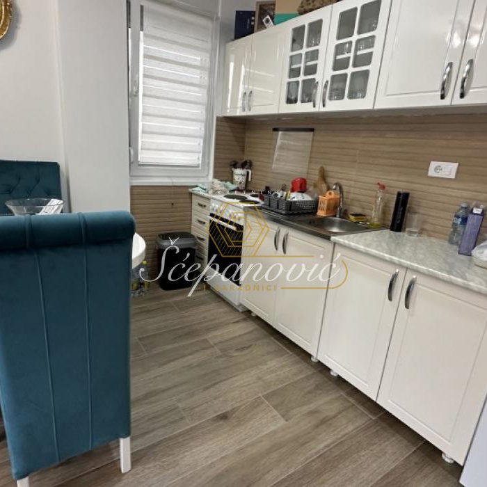 Stan Prodaja Novi Sad  46 m2