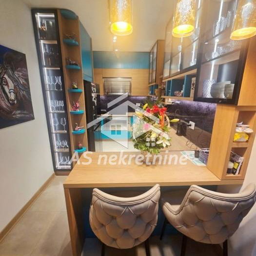 Stan Izdavanje Beograd Dedinje 240 m2