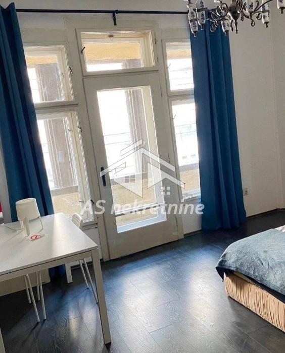 Stan Izdavanje Beograd Terazije 120 m2