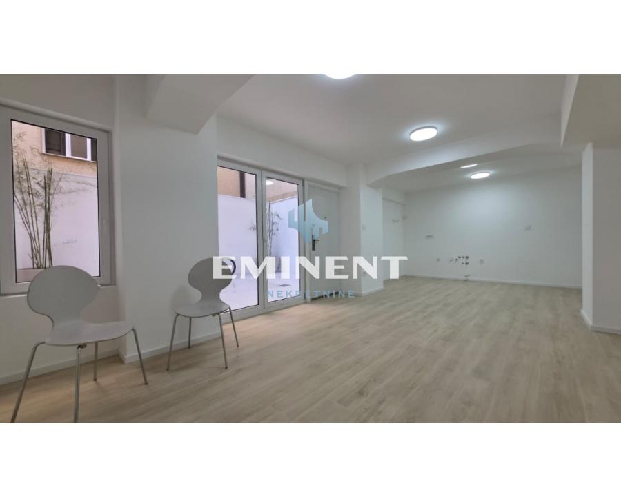 Lokal Izdavanje Beograd Lokal Izdavanje Beograd Ekonomski Fakultet 86 m2