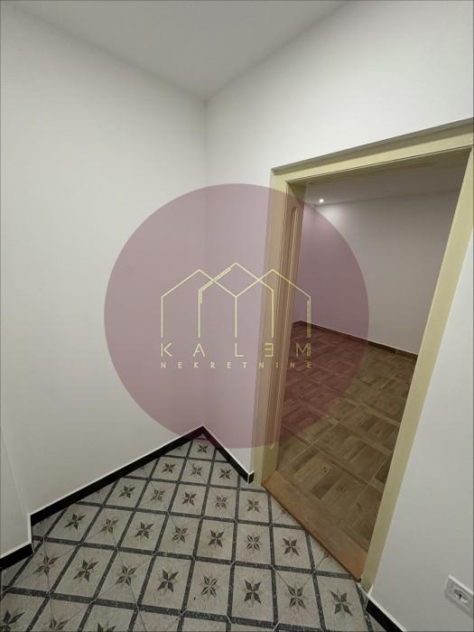 Dvosoban stan na prodaju, Senjak, Beograd, 38m², 159.000 €