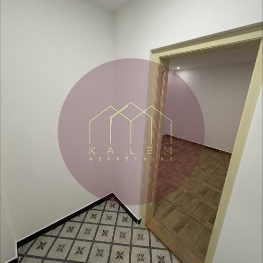 Dvosoban stan na prodaju, Senjak, Beograd, 38m², 159.000 €