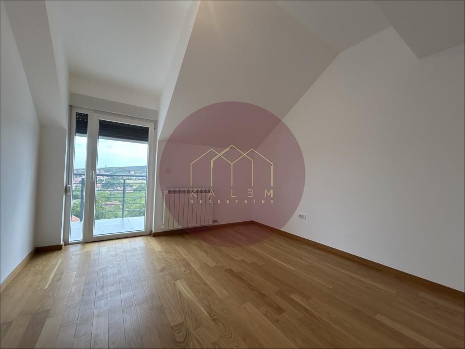 Stan Prodaja Beograd Kaluđerica 80 m2