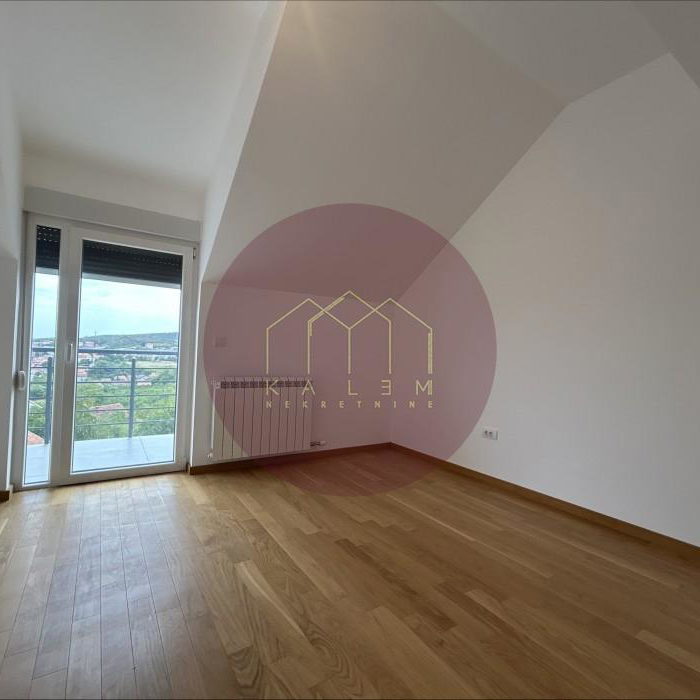 Stan Prodaja Beograd Kaluđerica 80 m2