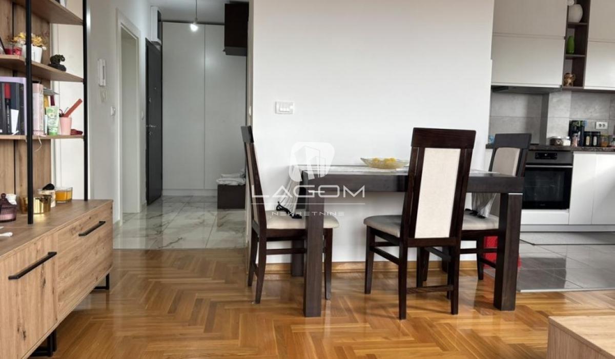 Stan Prodaja Beograd Stan Prodaja Beograd Ledine 59 m2