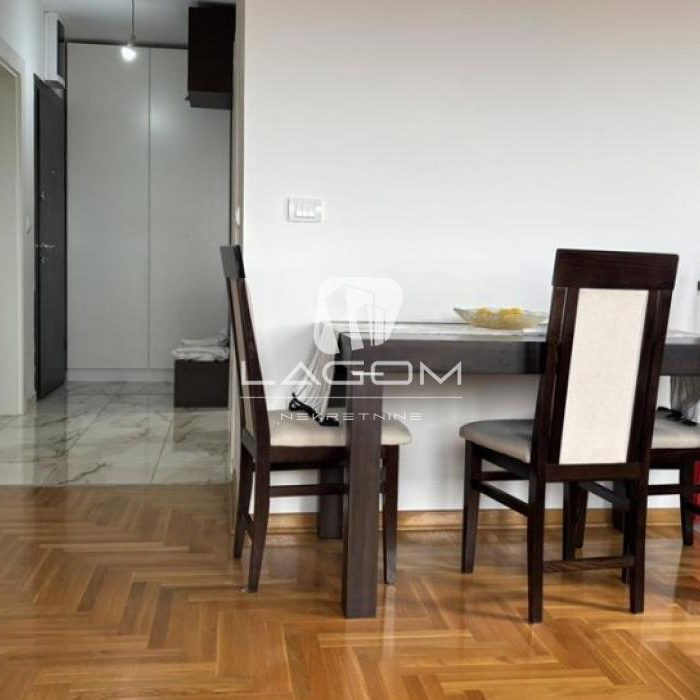 Stan Prodaja Beograd Ledine 59 m2