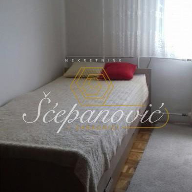 Stan Izdavanje Novi Sad  51 m2