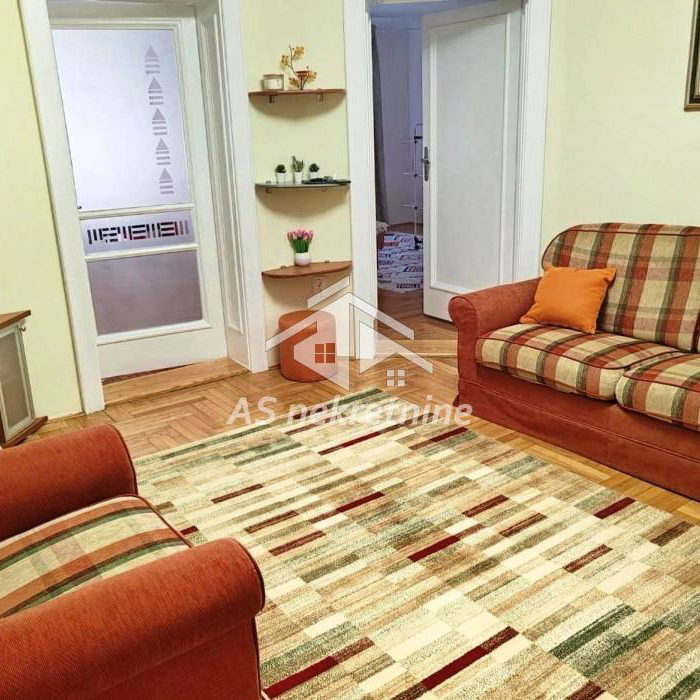 Stan Izdavanje Beograd Trg Republike 50 m2