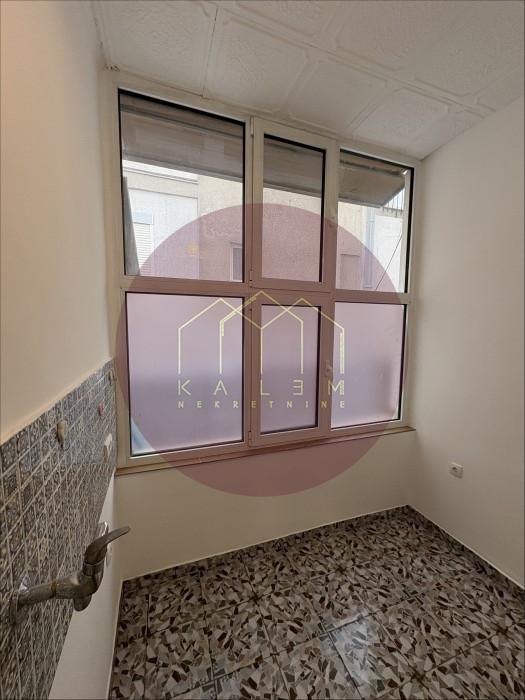 Dvosoban stan na prodaju, Senjak, Beograd, 38m², 159.000 €