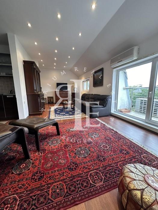 Stan Prodaja Beograd Dedinje 42 m2