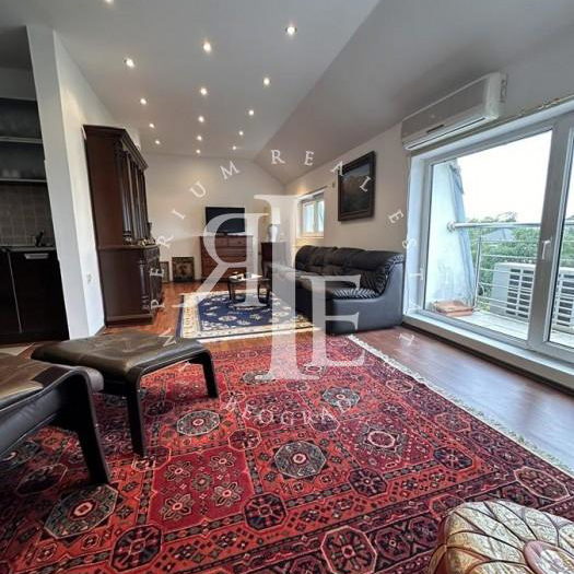 Stan Prodaja Beograd Dedinje 42 m2