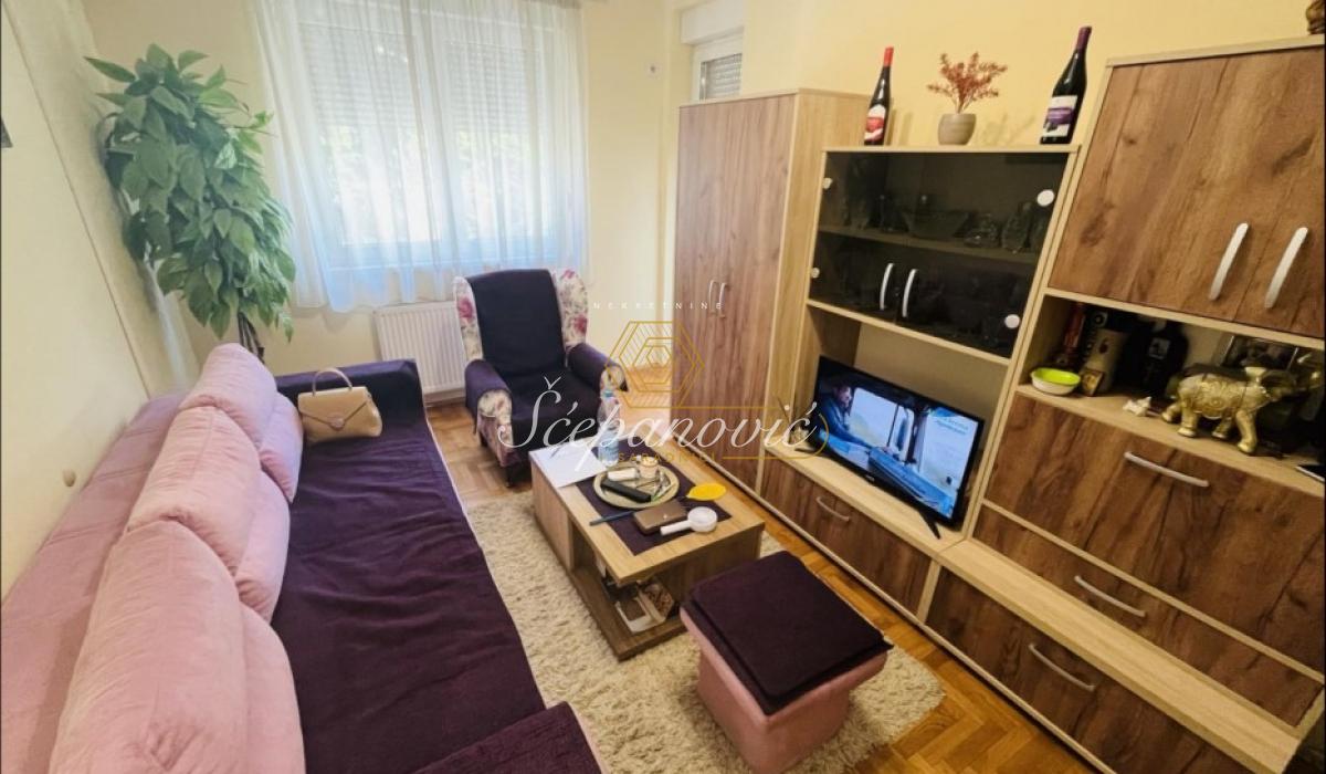 Stan Prodaja Novi Sad Nova Detelinara 41 m2