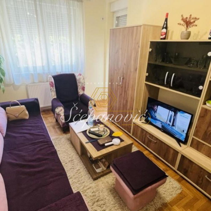 Stan Prodaja Novi Sad Nova Detelinara 41 m2