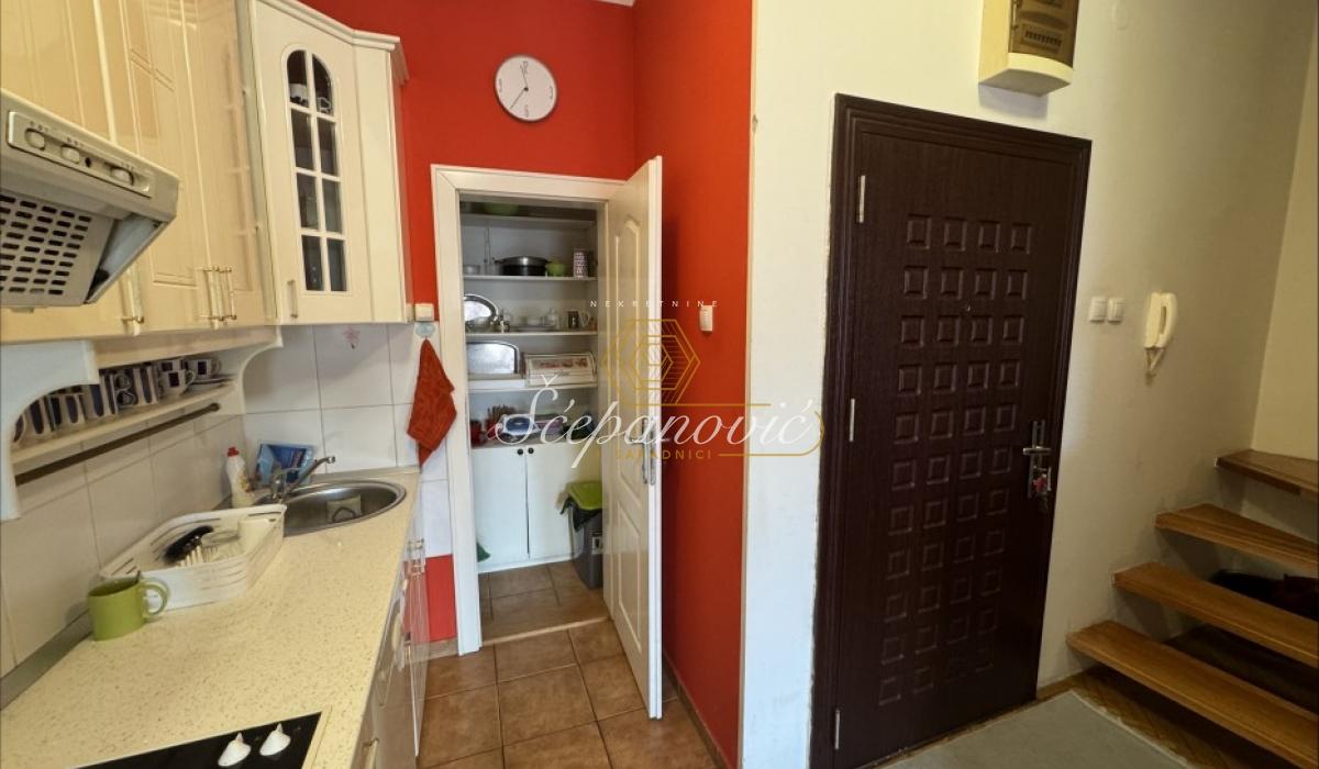 Stan Prodaja Novi Sad Stan Prodaja Novi Sad 120 m2
