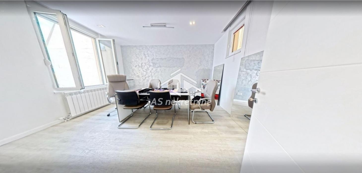 Stan Prodaja Beograd Stan Prodaja Beograd Đeram Pijaca 118 m2