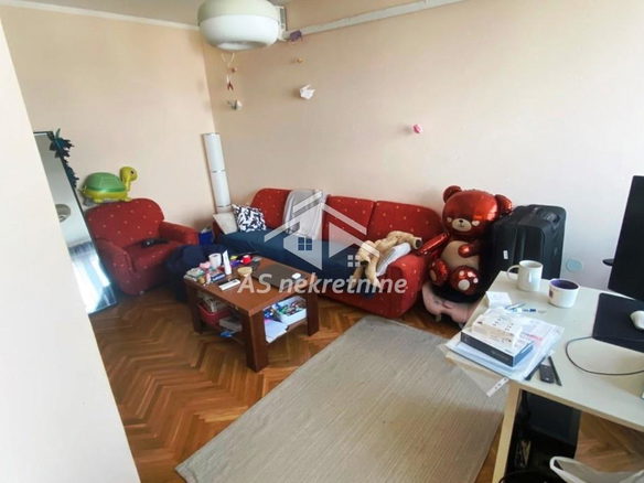 Stan Izdavanje Beograd Banovo Brdo 62 m2