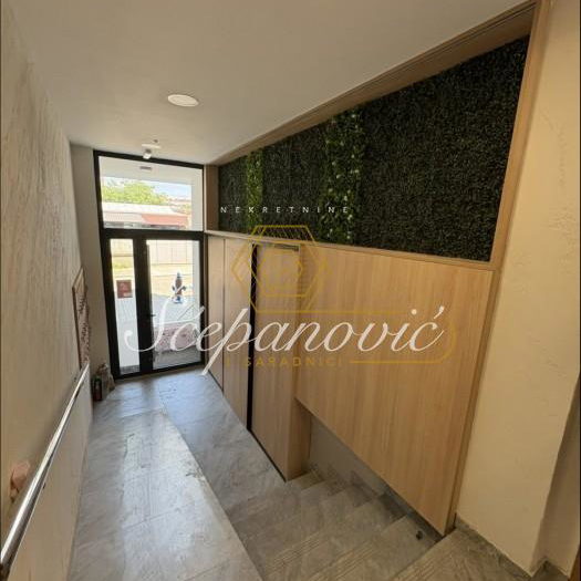 Stan Prodaja Novi Sad  28 m2