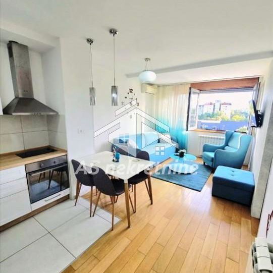 Stan Izdavanje Beograd  38 m2