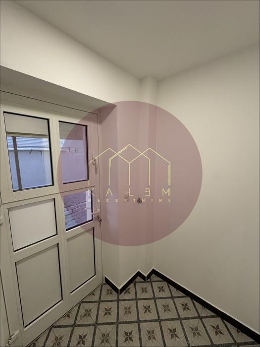 Dvosoban stan na prodaju, Senjak, Beograd, 38m², 159.000 €