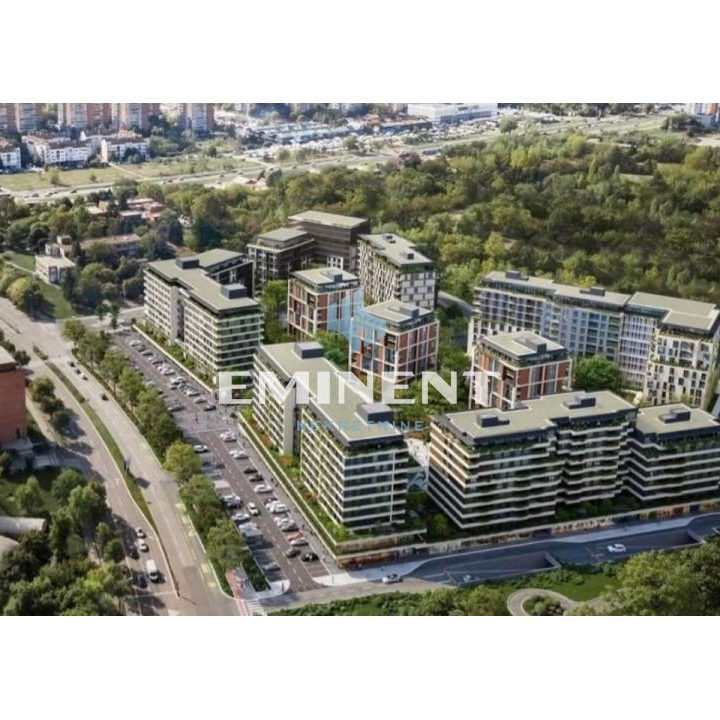 Stan Prodaja Beograd  30 m2