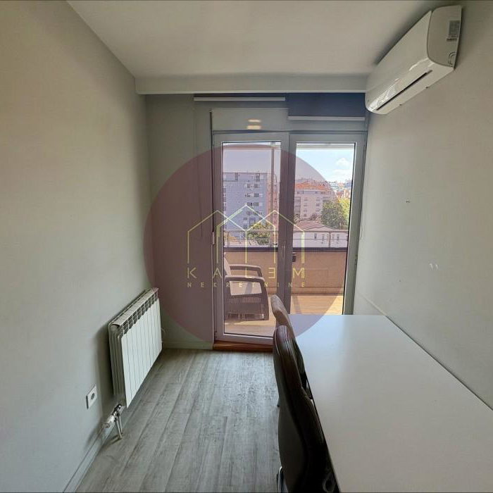 Stan Prodaja Beograd Đeram Pijaca 118 m2