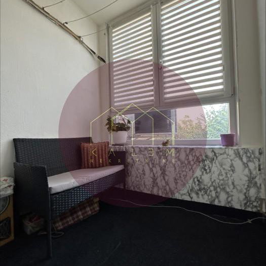 Trosoban stan na prodaju, Mirijevo, Beograd, 74m², 219.000 €
