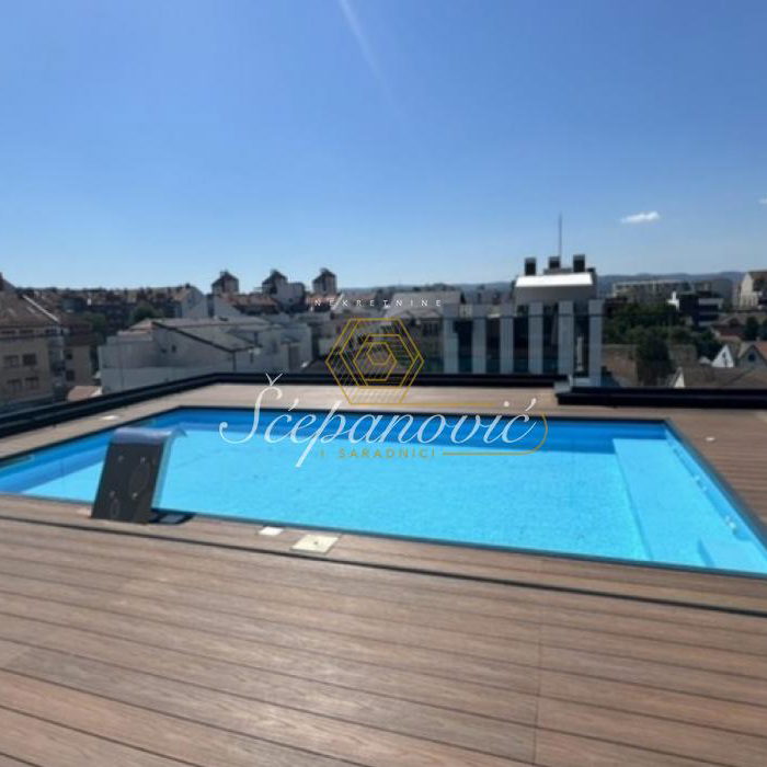 Kuća Prodaja Novi Sad  1076 m2