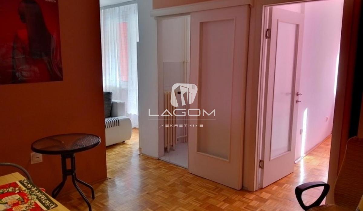 Stan Prodaja Beograd Stan Prodaja Beograd Blok 71 56 m2