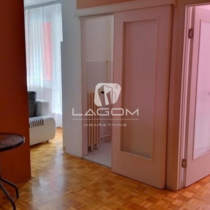 Stan Prodaja Beograd Blok 71 56 m2