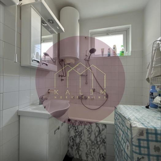 Trosoban stan na prodaju, Mirijevo, Beograd, 74m², 219.000 €