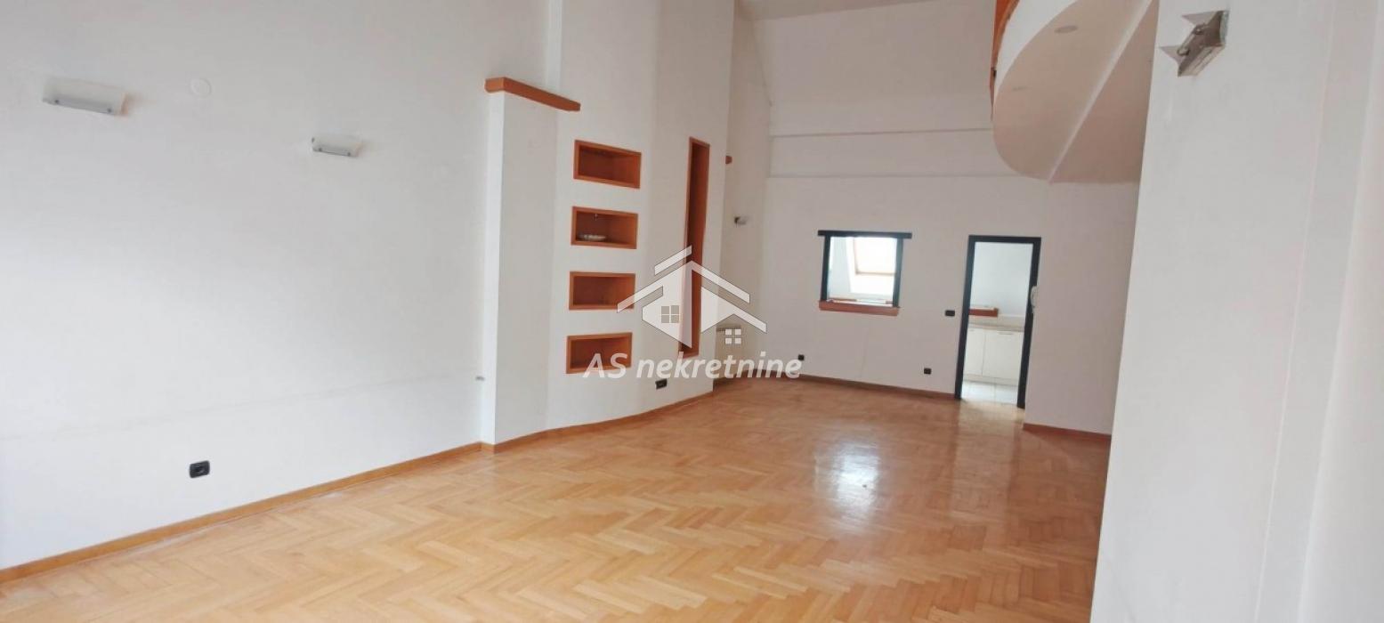 Stan Prodaja Beograd Stan Prodaja Beograd Kalenić Pijaca 207 m2