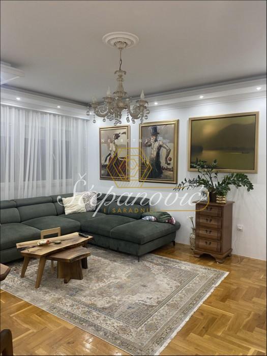 Stan Prodaja Novi Sad Stan Prodaja Novi Sad 73 m2