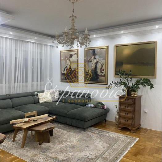 Stan Prodaja Novi Sad  73 m2