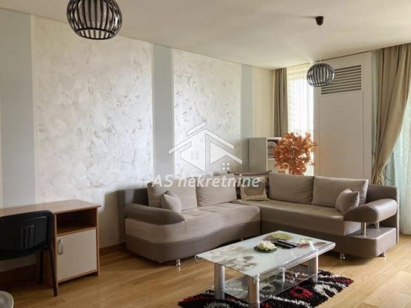 Stan Izdavanje Beograd Beograd na Vodi 63 m2