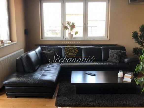 Stan Prodaja Novi Sad Nova Detelinara 113 m2