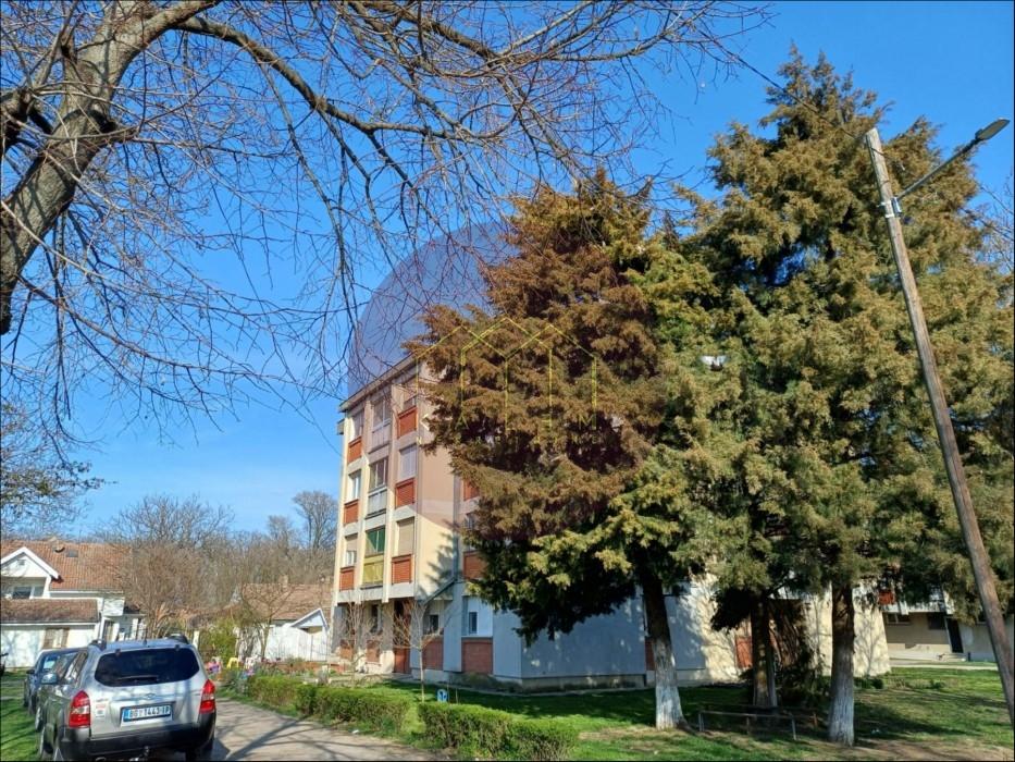prodaja-nekretnina-beograd-W94S0BtsH0 Dvosoban stan na prodaju, Besni Fok, Beograd, 61m², 64.900 €