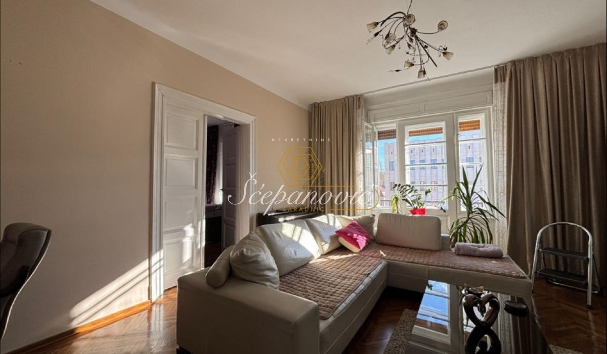 Stan Izdavanje Novi Sad  113 m2