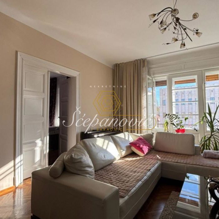 Stan Izdavanje Novi Sad  113 m2