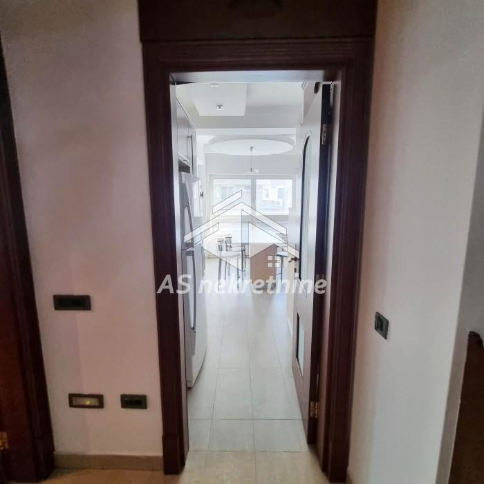 Trosoban stan za izdavanje, Dorćol, Beograd, 120m², 2.000 €/mes