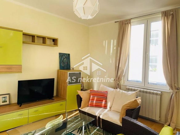 Stan Prodaja Beograd Voždovačka Crkva 60 m2