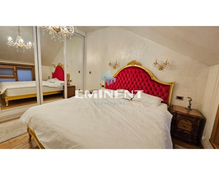 prodaja-nekretnina-beograd-XG9z92rLGC Stan Izdavanje Beograd Gundulićev Venac 107 m2
