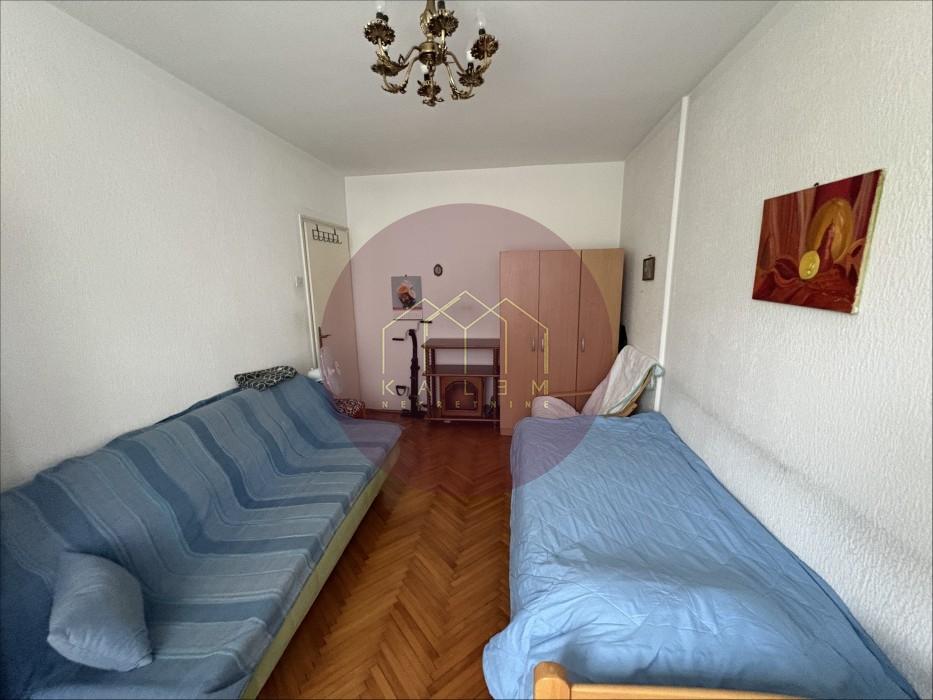 Stan Prodaja Beograd Karaburma 53 m2