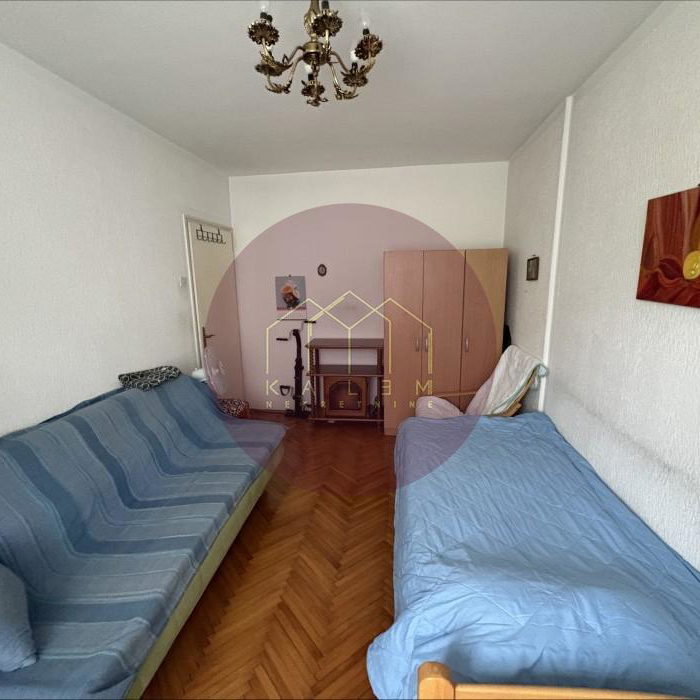 Stan Prodaja Beograd Karaburma 53 m2