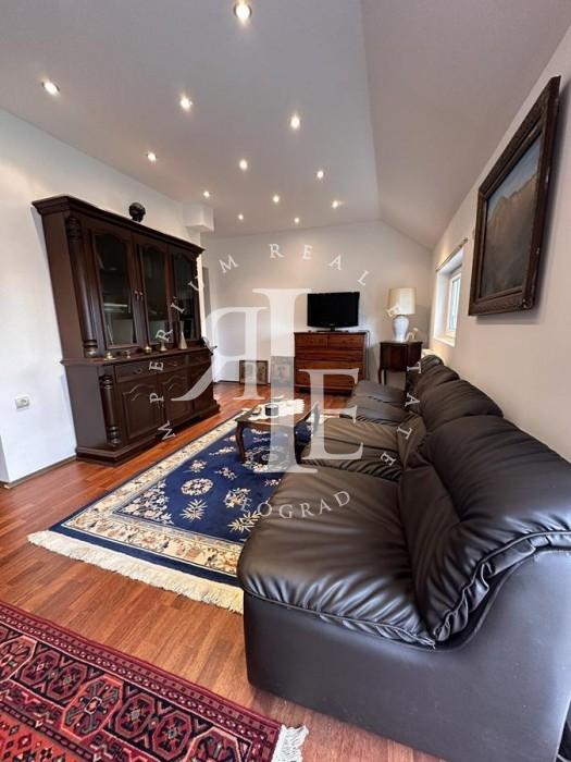 Stan Prodaja Beograd Dedinje 42 m2