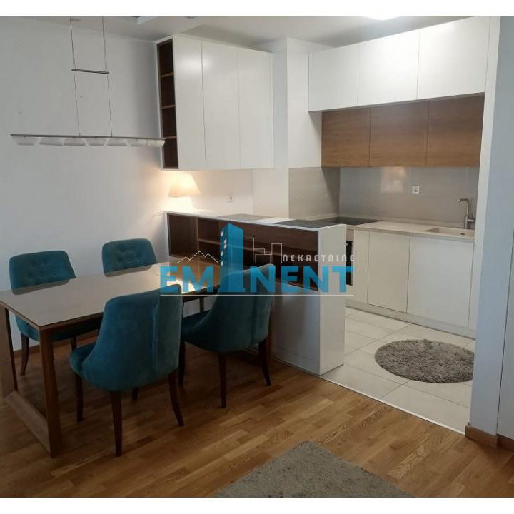 Stan Izdavanje Beograd Blok 45 67 m2