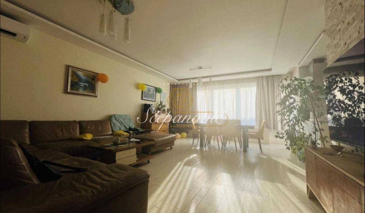 Stan Prodaja Novi Sad Stan Prodaja Novi Sad 181 m2